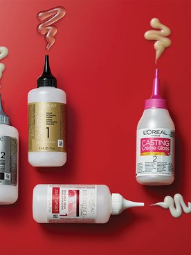 How To Permanently Dye Your Hair At Home