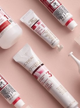 How To Refresh Your Hair Colour When You Don T Have Time To Hit Up The Salon
