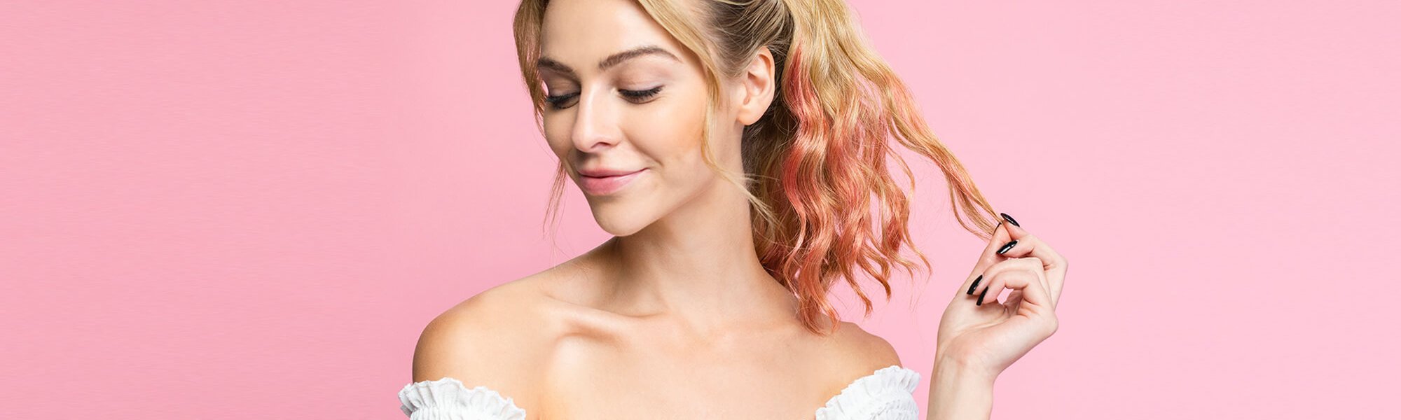 The Ultimate Guide For Festival Ready Hair