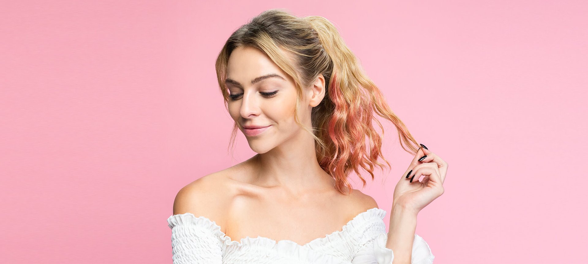 The Ultimate Guide For Festival Ready Hair