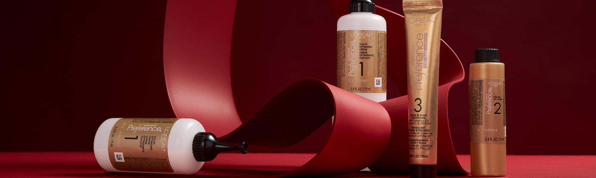 The Ultimate Guide To Red Carpet Hair Colour