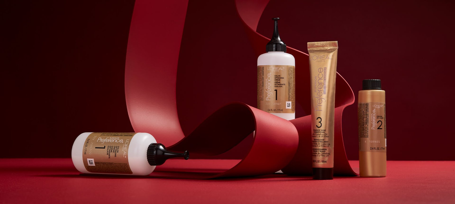 The Ultimate Guide To Red Carpet Hair Colour
