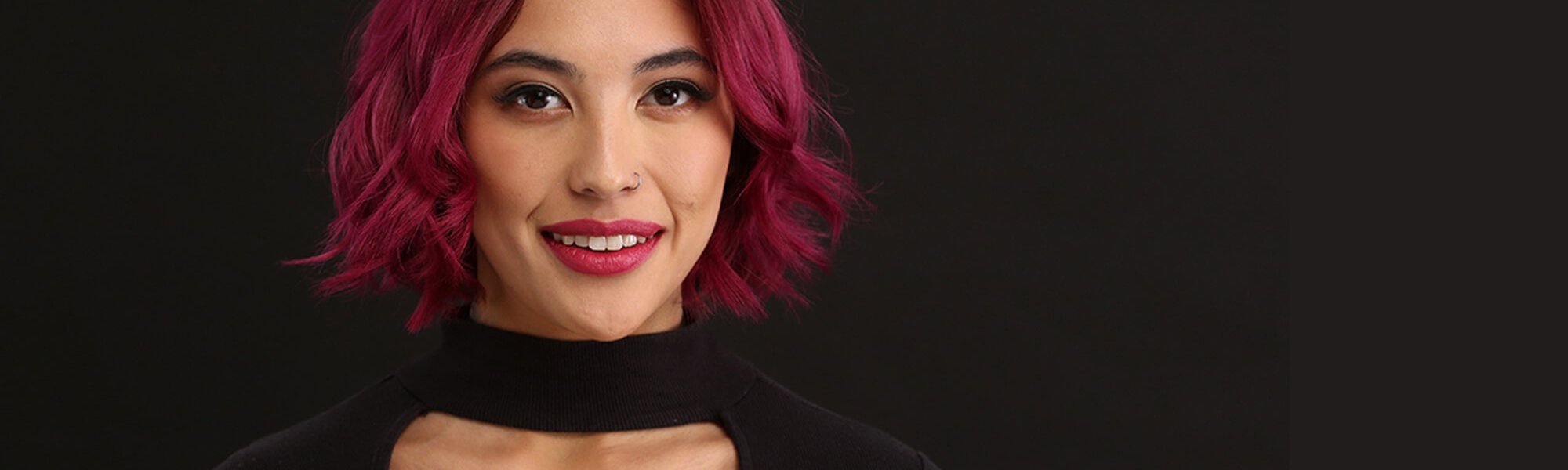 This Tropical Inspired Hair Colour Will Give You A Major Island Vibe