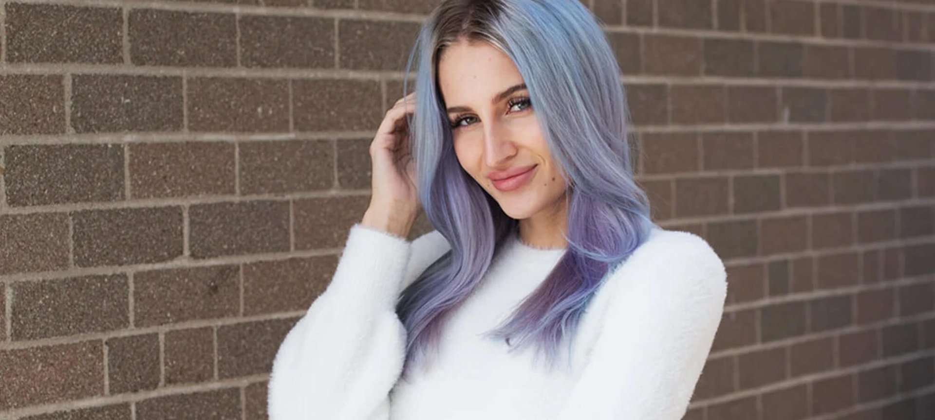 Why Now Is The Perfect Time To Try A Bold New Hair Colour At Home