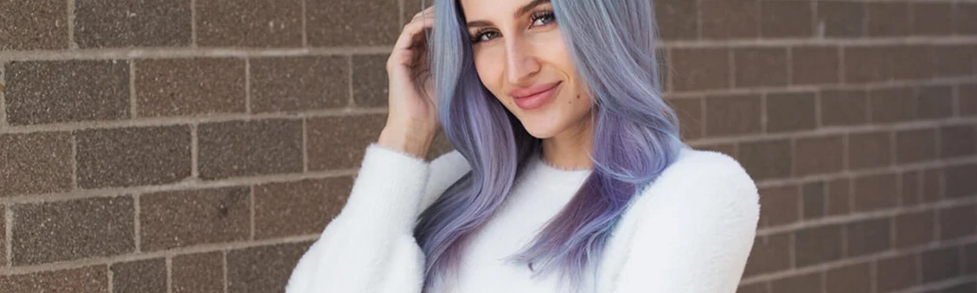 Why Now Is The Perfect Time To Try A Bold New Hair Colour At Home