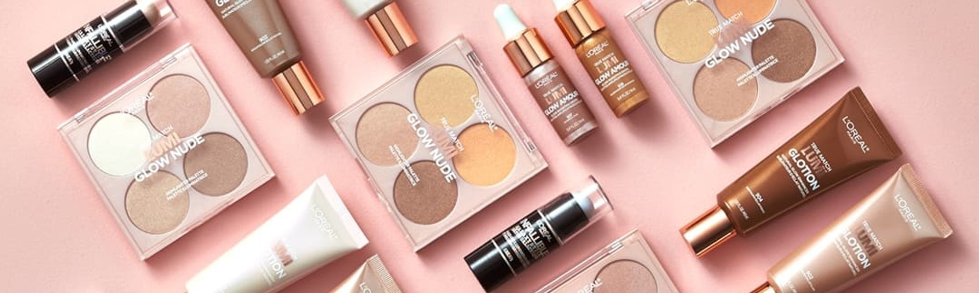 Highlighter 101 How To Highlight Like A Makeup Pro 1080x476
