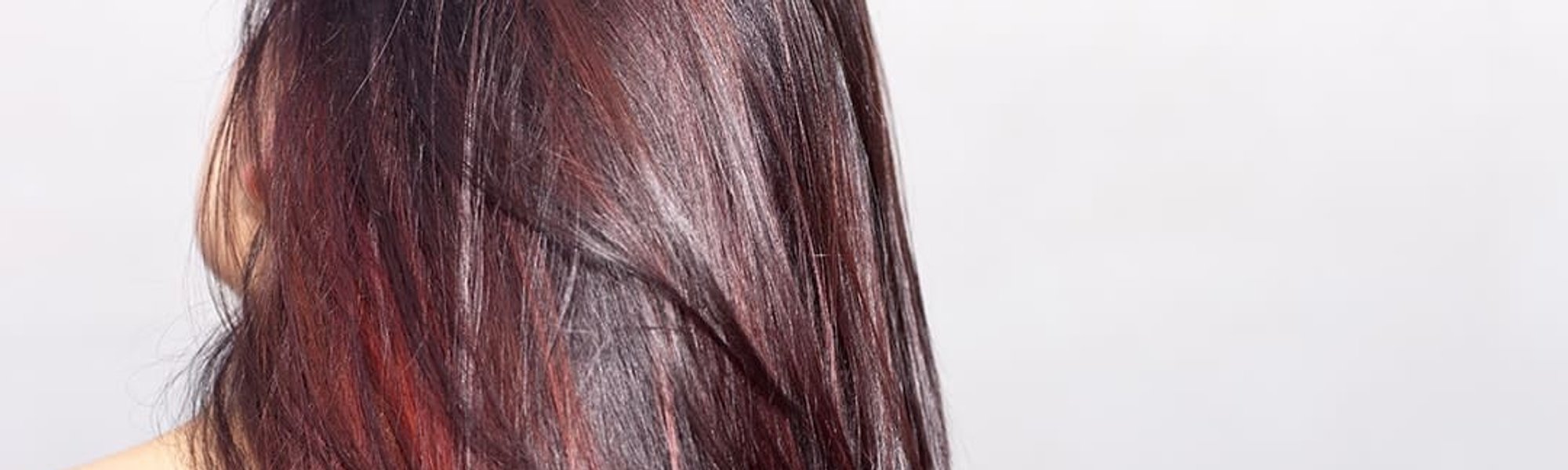How To Embrace Burgundy Hair No Matter What Your Style Is 1080x476