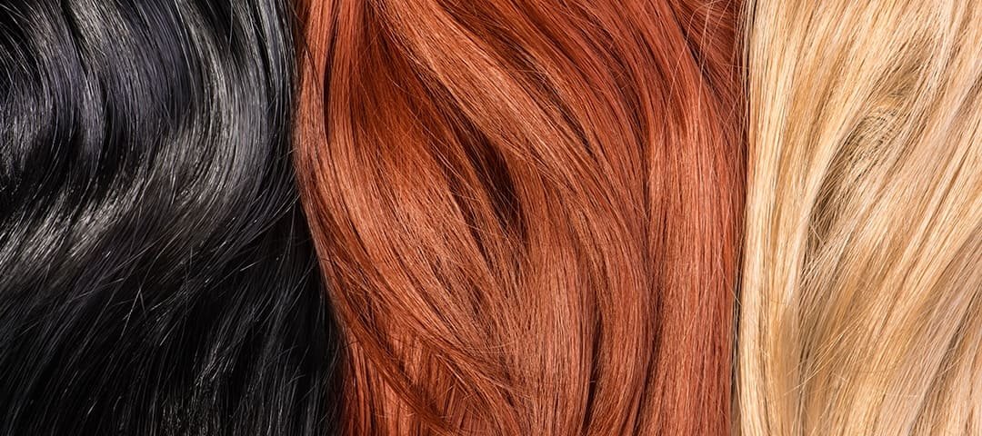 Warm Undertones 101: How to Find Your Perfect Hair Color