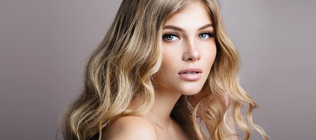 Find the Best Hair Color for Your Skin Tone - L'Oréal Paris  Warm  undertone hair color, Hair color for warm skin tones, Warm hair color