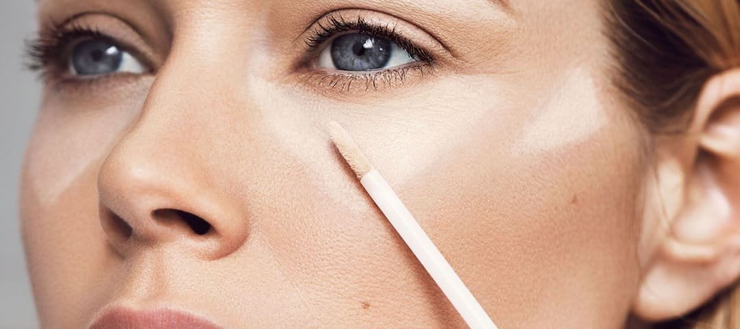 How To Pick The Right Concealer For Your Skin Tone 1080x476