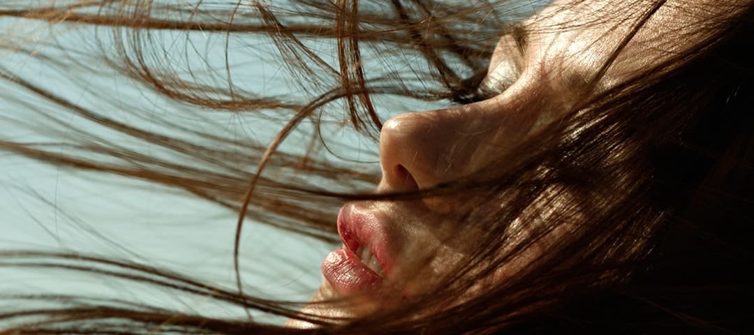 How to protect hair colour from the elements How to protect hair colour from the elements