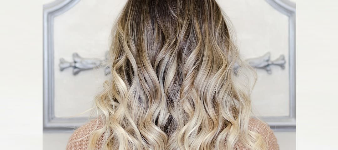 How to Take Care of Ombré Hair