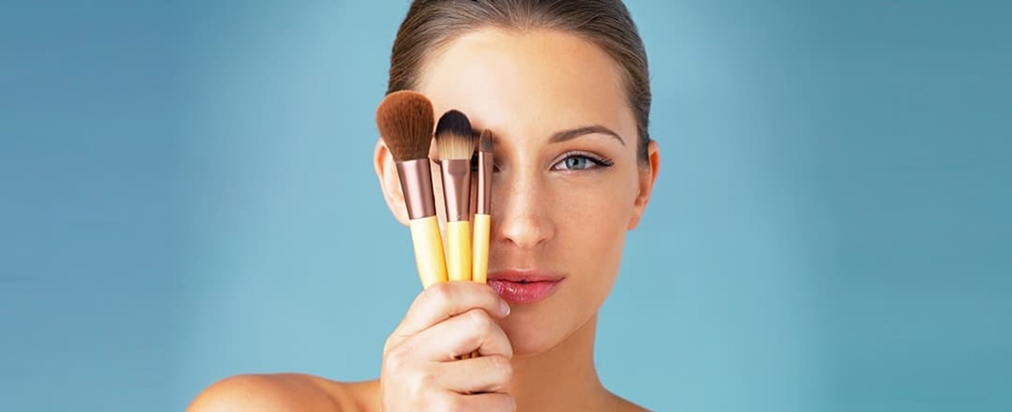Makeup Brushes And How To Use Them 1080x476