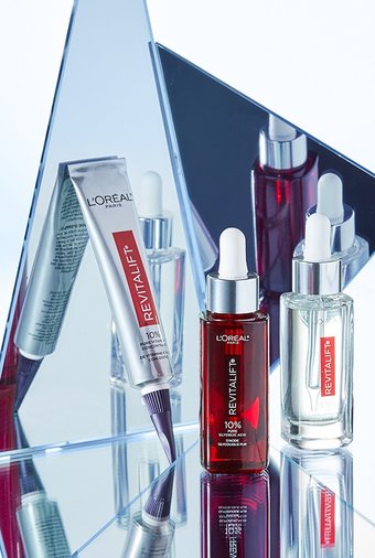 Maquillage, Coloration, Soin de la peau & Cheveux | L’Oréal Paris