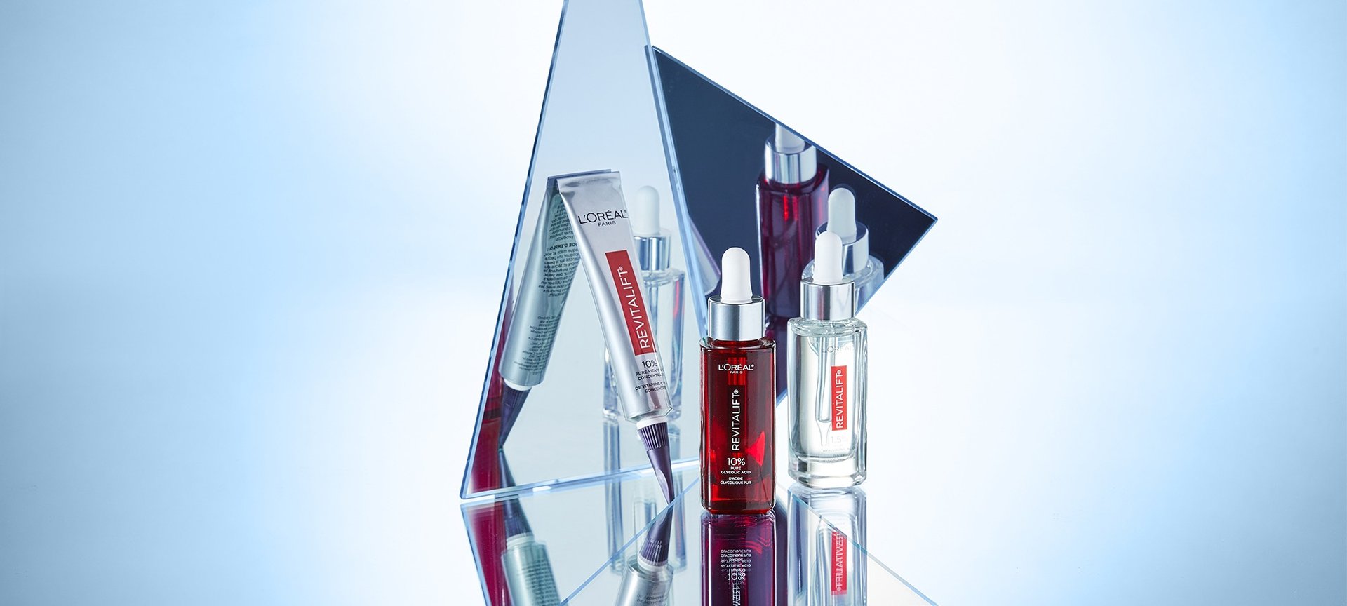 All L'Oréal Paris products - Beauty - L'Oréal Paris Canada