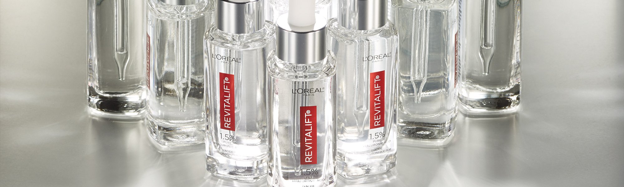 A Bottle Of This Hyaluronic Acid Serum Is Sold Every Minute Heres Why