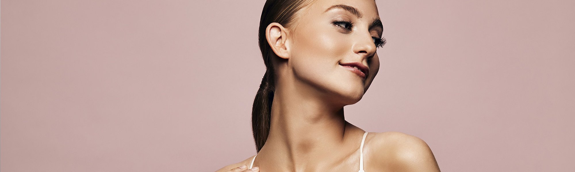A Self Tanner That Wont Terrify You Promise