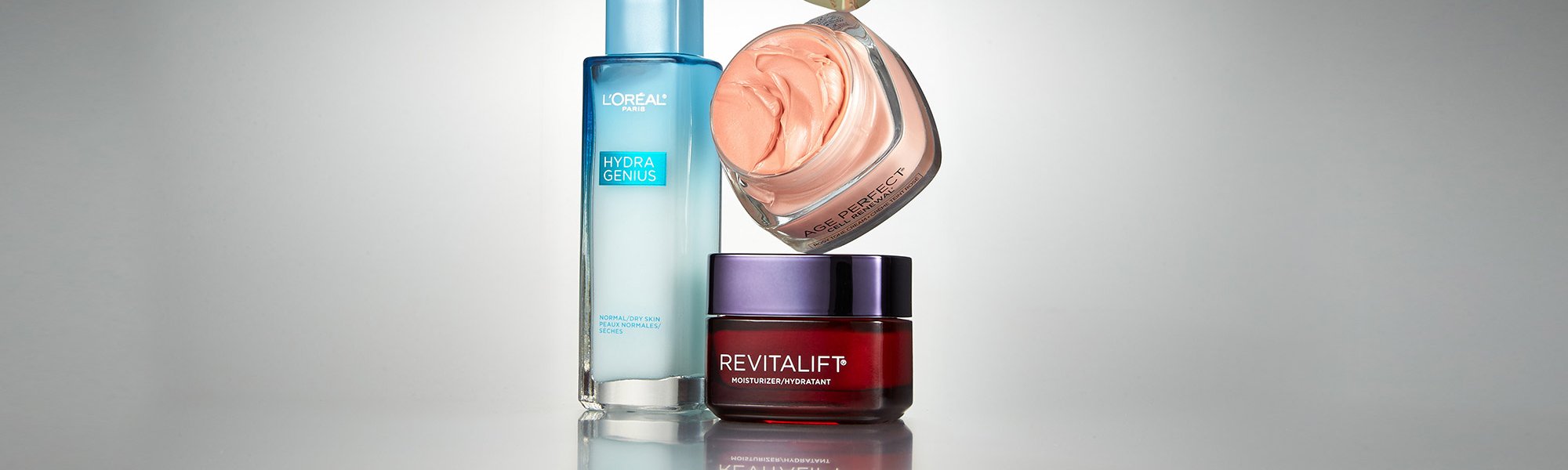 Age Appropriate Face Moisturizers