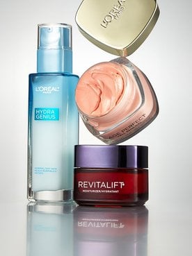 Age Appropriate Face Moisturizers