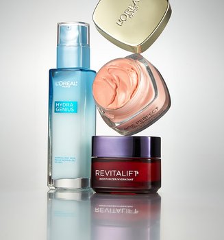 Age Appropriate Face Moisturizers