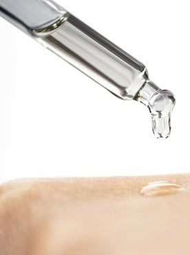 Everybody Is Talking About The Benefits Of Hyaluronic Acid For Your Skin