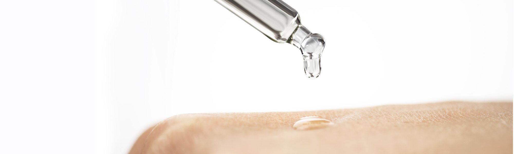Everybody Is Talking About The Benefits Of Hyaluronic Acid For Your Skin
