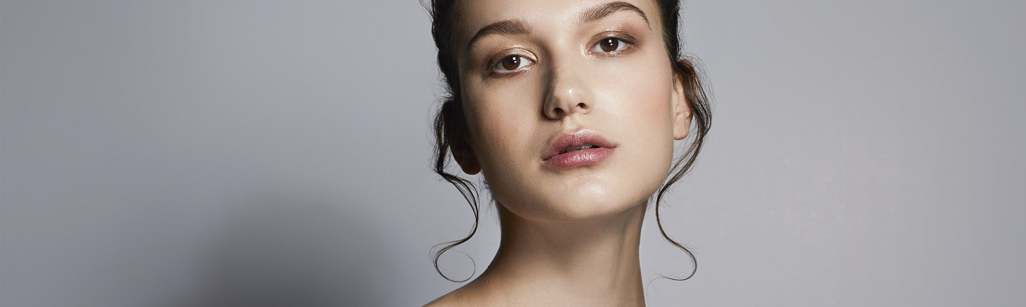 How To Get Flawless Dewy Skin Sans Foundation