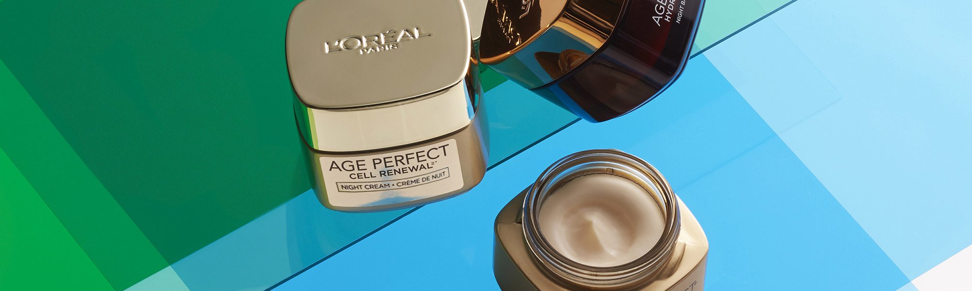 How To Nail Down The Best Nighttime Routine For Aging Skin
