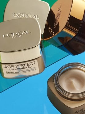 How To Nail Down The Best Nighttime Routine For Aging Skin
