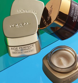 How To Nail Down The Best Nighttime Routine For Aging Skin