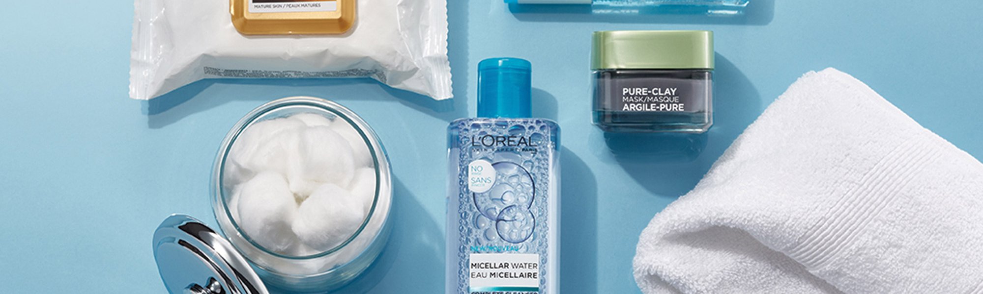Makeup Remover 101a Formula For Every Skin Care Routine And Skin Type