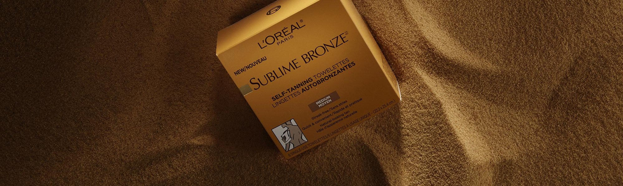 Self Tanner Story