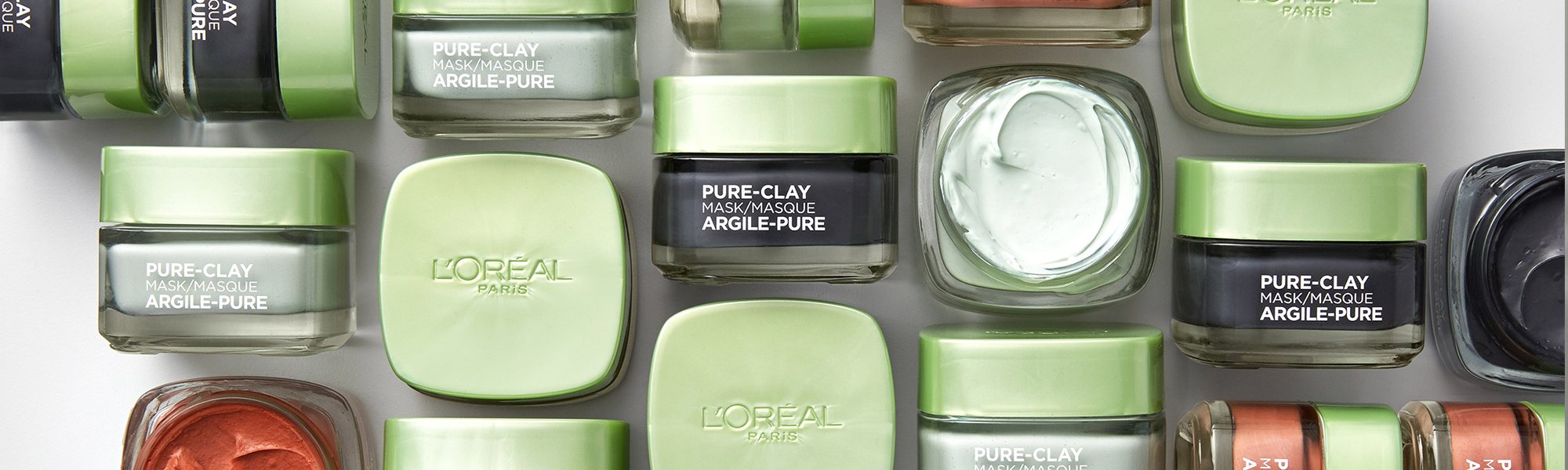 Skincare Trend 101 How To Multi Mask With Clay Face Masks