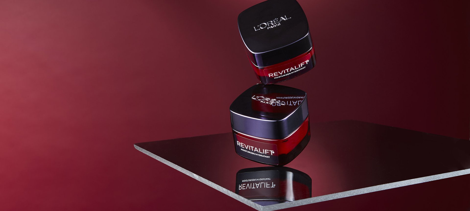 best loreal moisturizer for mature skin