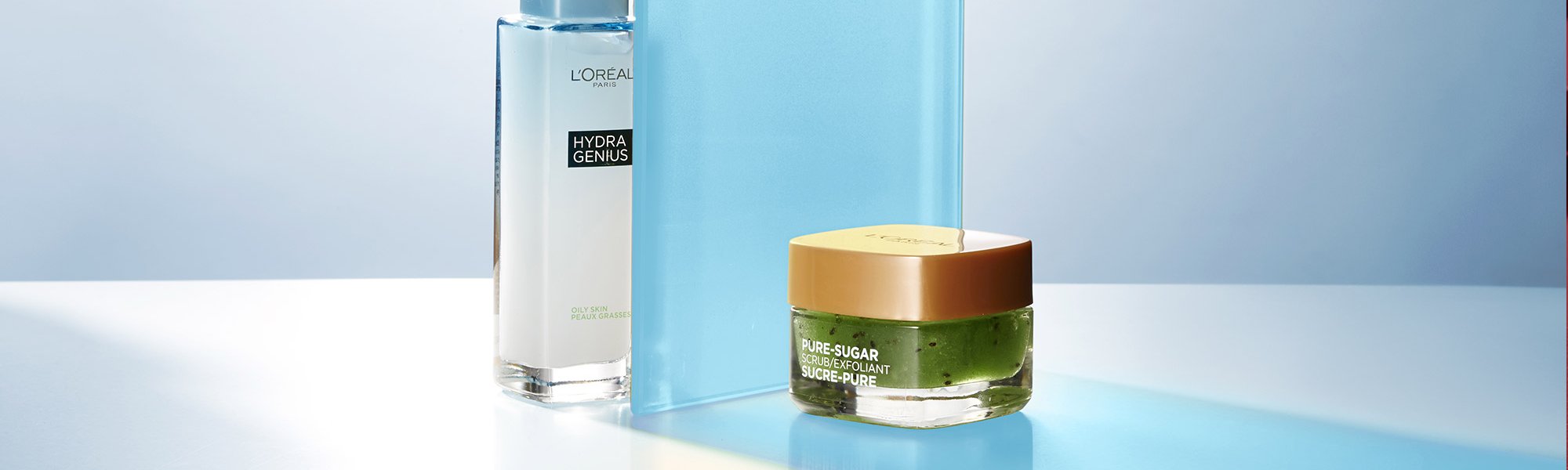 The Top Products To Fight Shine And Get Oily Skin Under Control