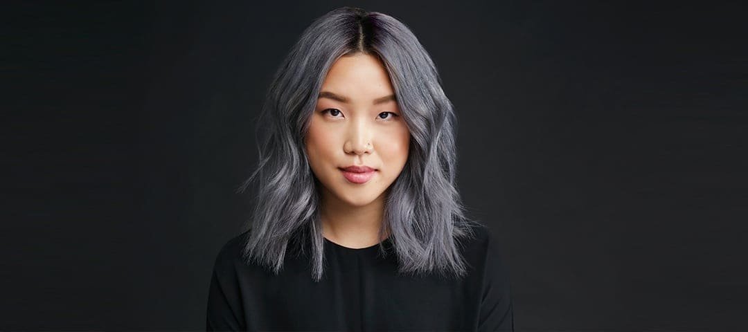 The pro's guide to going grey The pro's guide to going grey