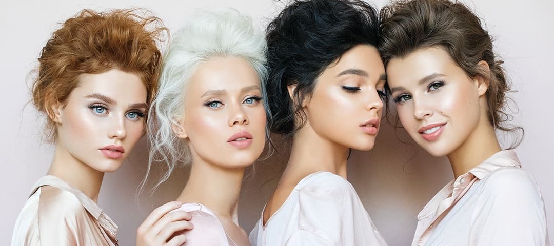 What Type Of Hair Colour Is Right For You 1080x476