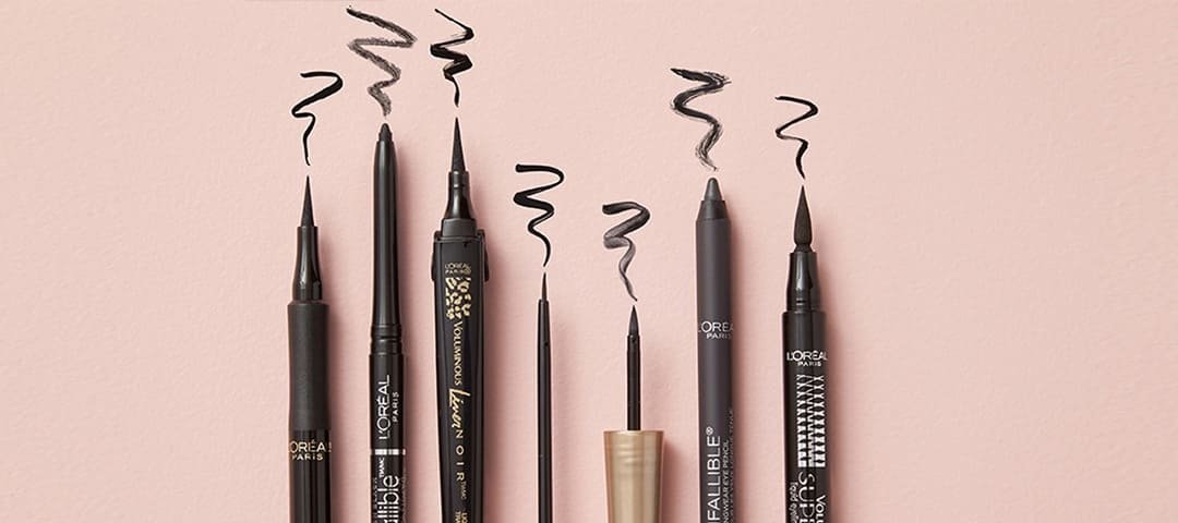 L'oreal superstar eyeliner top