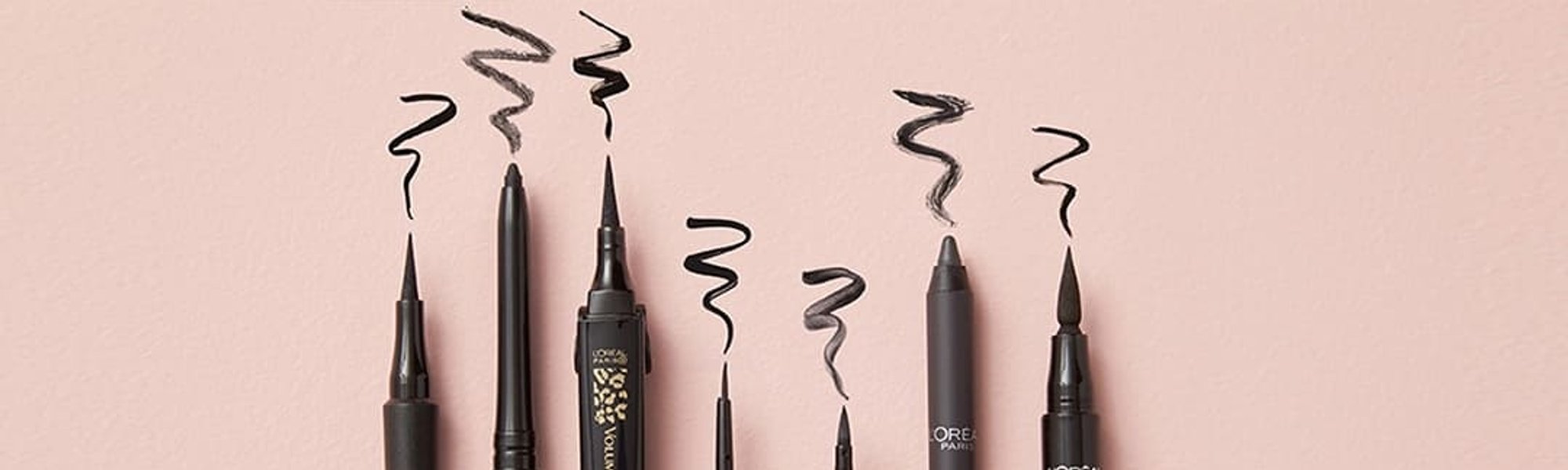 Your Definitive Eyeliner Dictionary And The Looks You Can Create 1080x476