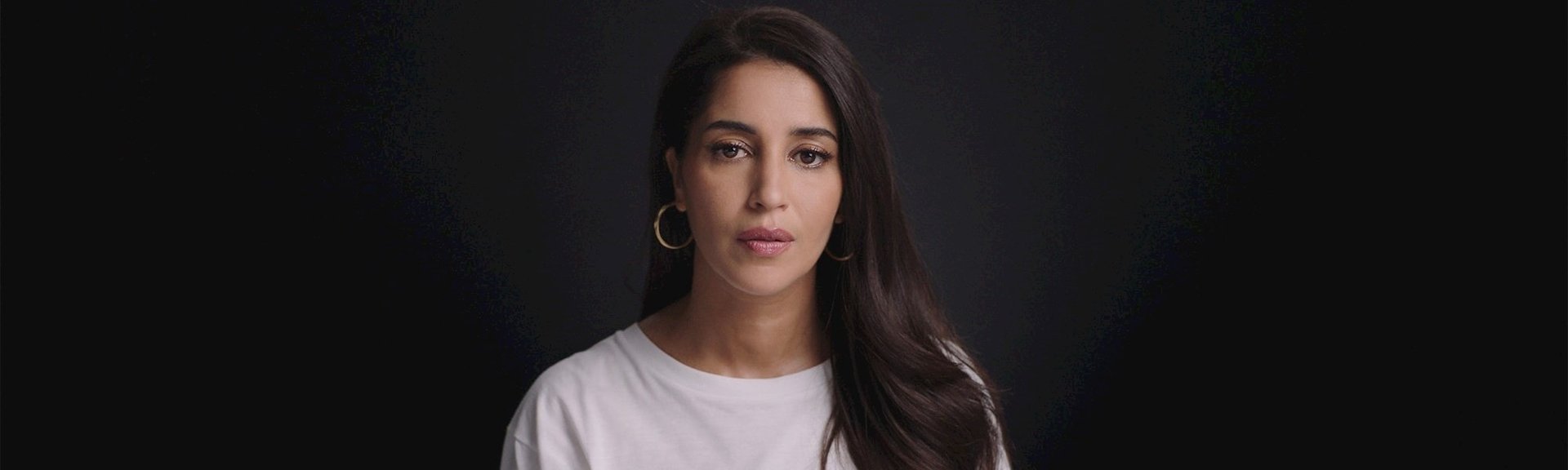 Leila Bekthi   Visuel Hero