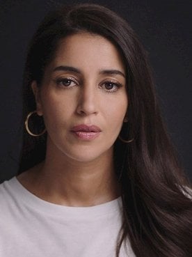 Leila Bekthi Visuel Hero