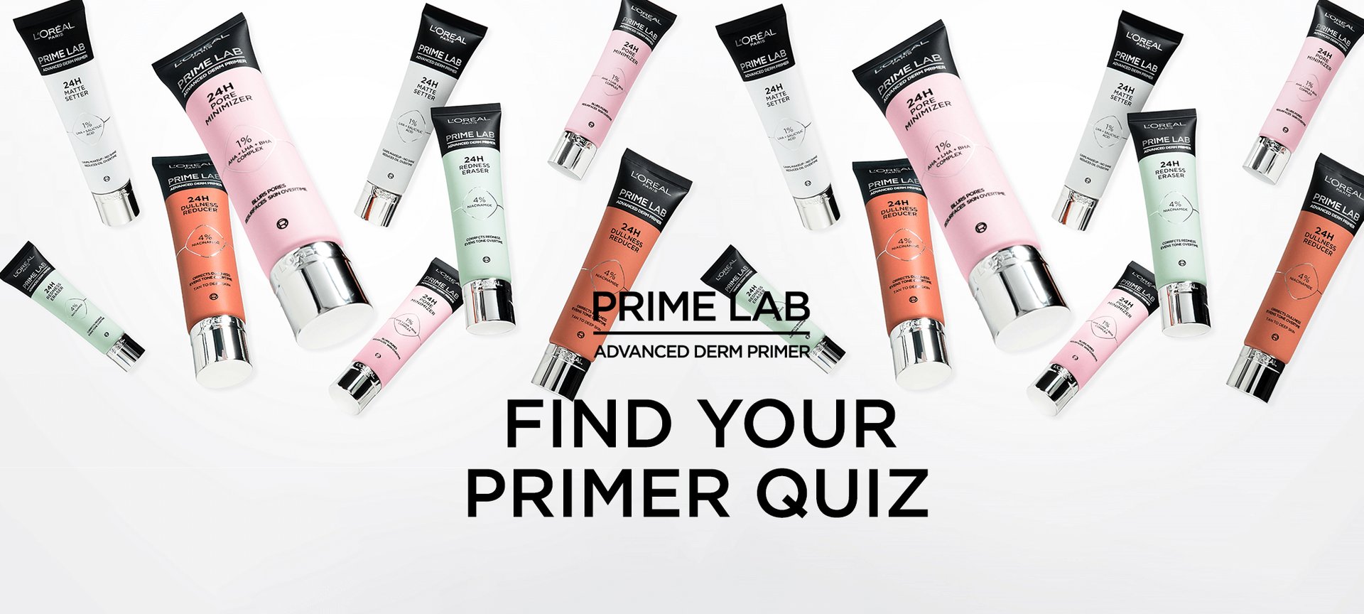 Prime Lab Quizz Banner V4