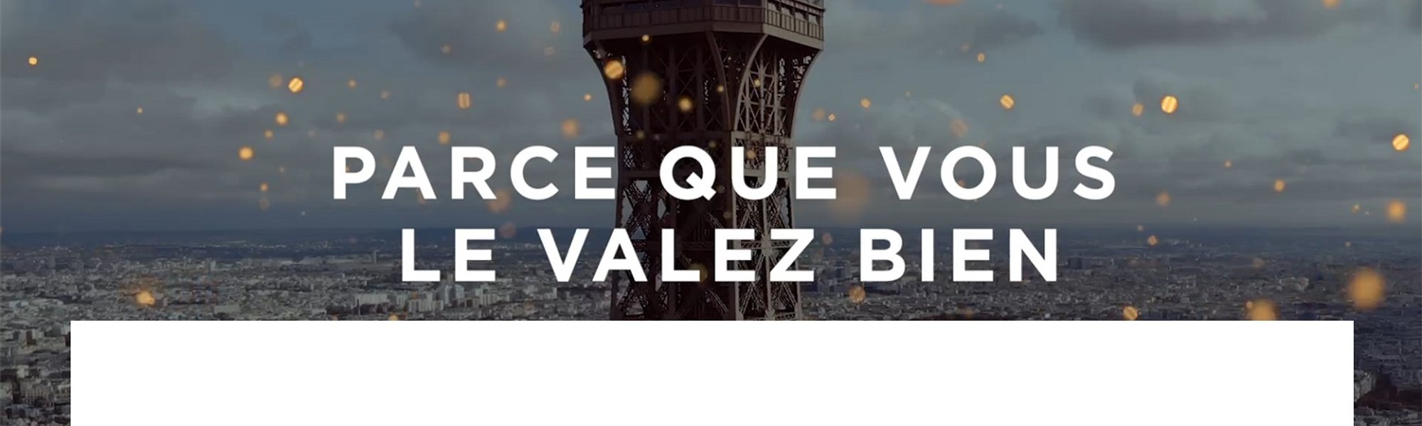 Header50 Years Of Worth It FR