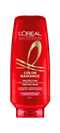 Bouteille de revitalisant color radiance en 375ml