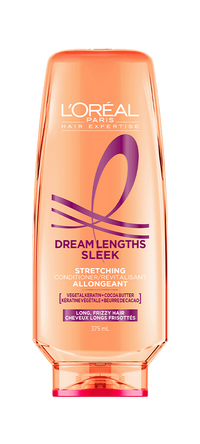 1 bottle of dream lenghts sleek conditioner
