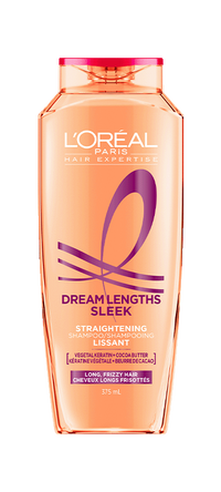 1 bottle of dream lenghts sleek shampoo
