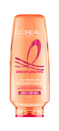 1 bouteille de revitalisant dream lenght