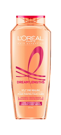 1 bottle of dream lenghts shampoo