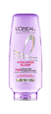 1 bottle of the Hyluron Plump Conditioner