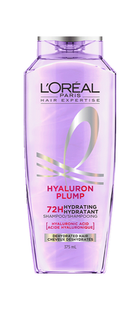 1 bouteille de shampoing hyaluron plump